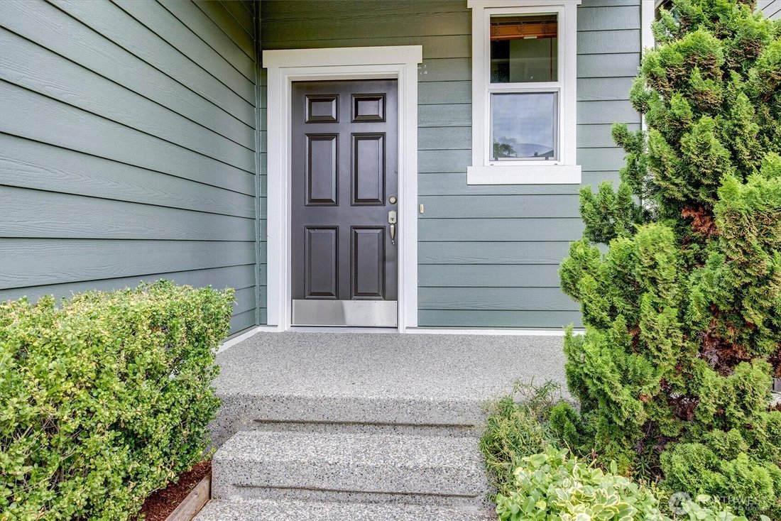 Haus in Bothell, Washington, Vereinigte Staaten 2 - 18552354