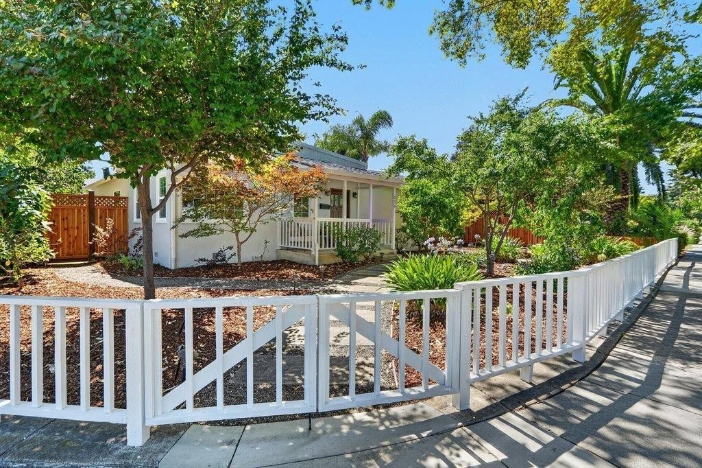 House in Campbell, California, United States 2 - 18554014