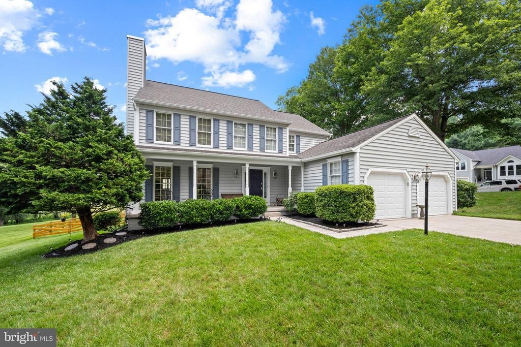 House in West Friendship, Maryland, United States 2 - 18548524
