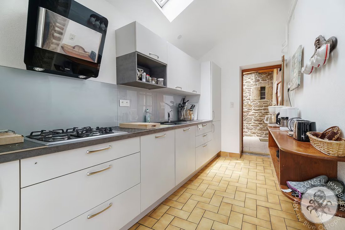 House in Saint-Cast-le-Guildo, Brittany, France 5 - 18548542