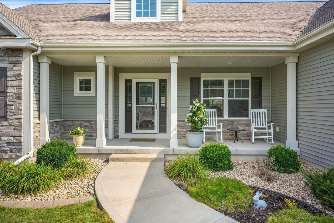 House in Cottage Grove, Wisconsin, United States 4 - 18550875