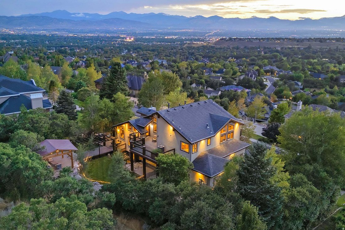 House in Draper, Utah, United States 2 - 18551418