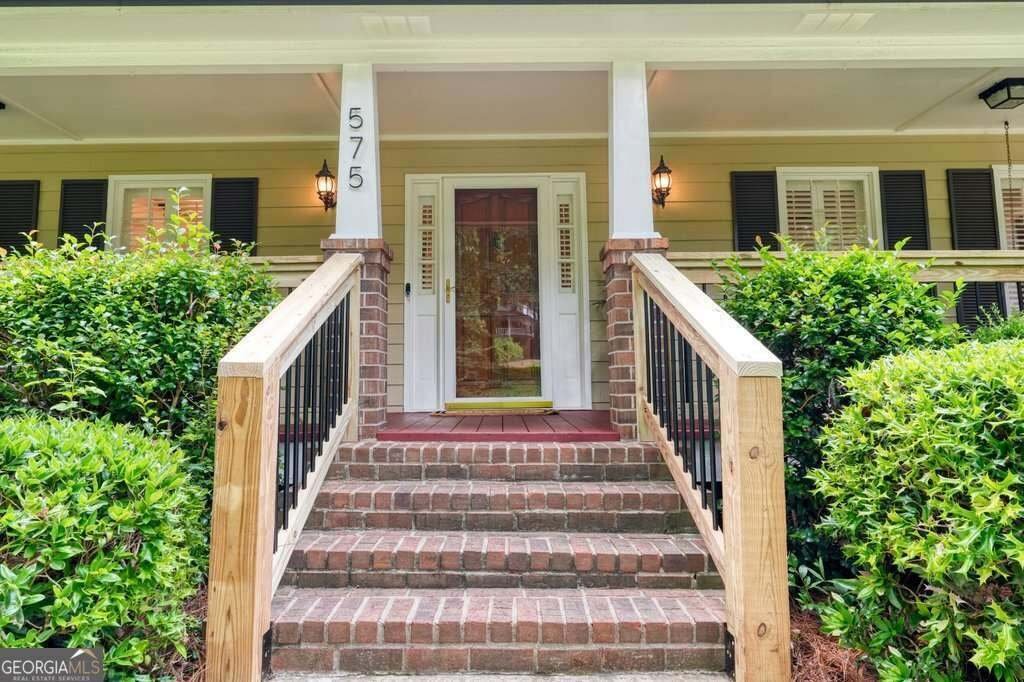 House in Canton, Georgia, United States 3 - 18552451