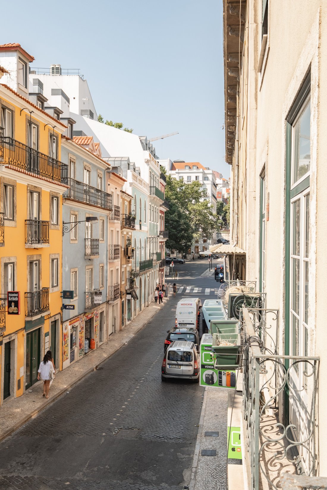 Apartment in Santo Antonio, Lisbon, Portugal 3 - 18553207