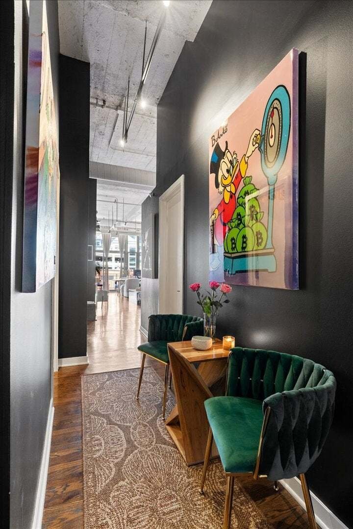 Condo in Chicago, Illinois, United States 3 - 18552607