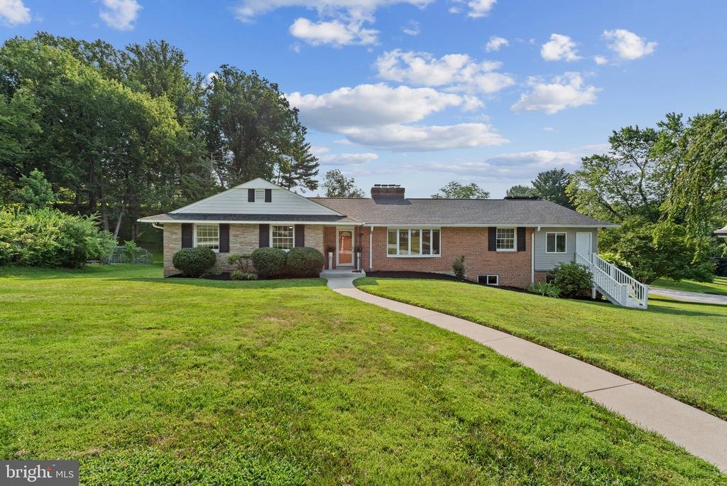 House in Ellicott City, Maryland, United States 1 - 18548506