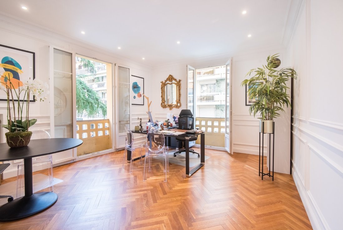 Apartment in Musiciens - Thiers, Nice, France 1 - 18553218