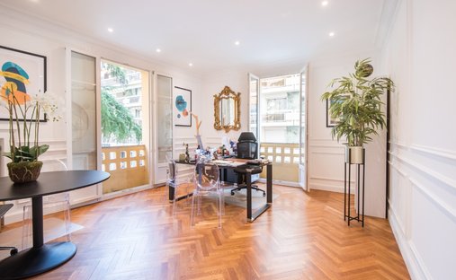 Apartment in Musiciens - Thiers, Nice, France 1