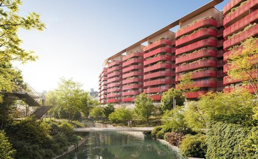 Apartment in Lordelo do Ouro e Massarelos, Porto District, Portugal 1