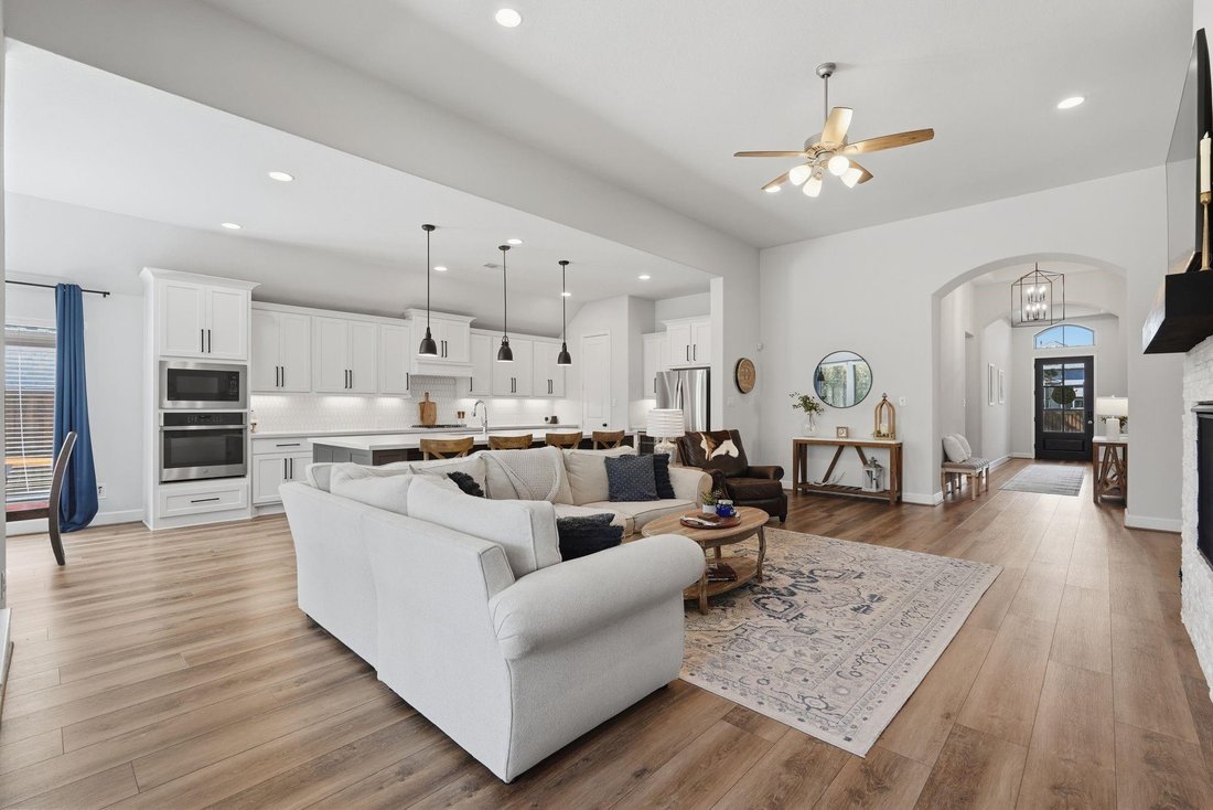 House in Magnolia, Texas, United States 3 - 18552874