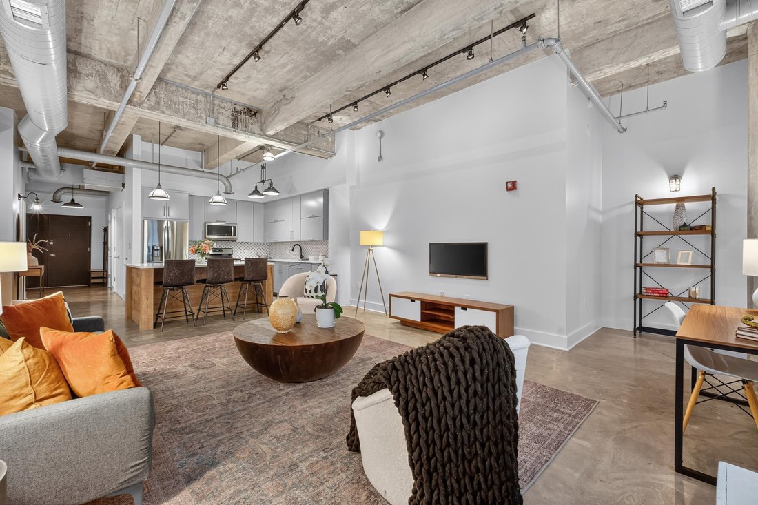 Condo in Jersey City, New Jersey, United States 5 - 18552366