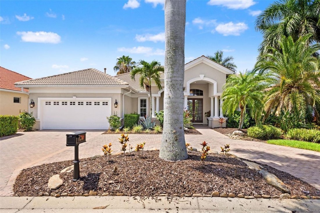 House in Terra Ceia, Florida, United States 2 - 18554092