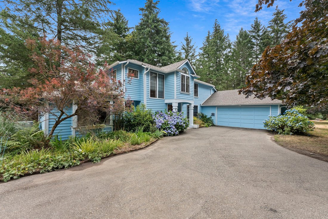 House in Olympia, Washington, United States 2 - 18549086