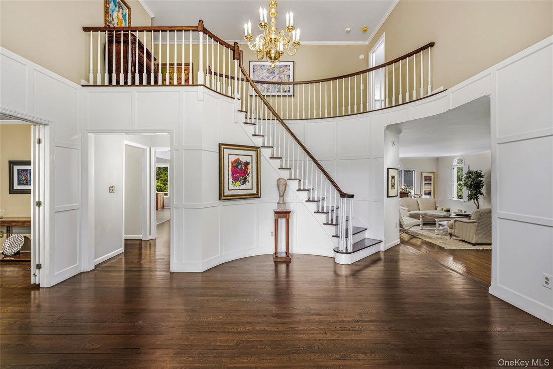 Casa en Mount Kisco, Nueva York, Estados Unidos 5 - 18553136