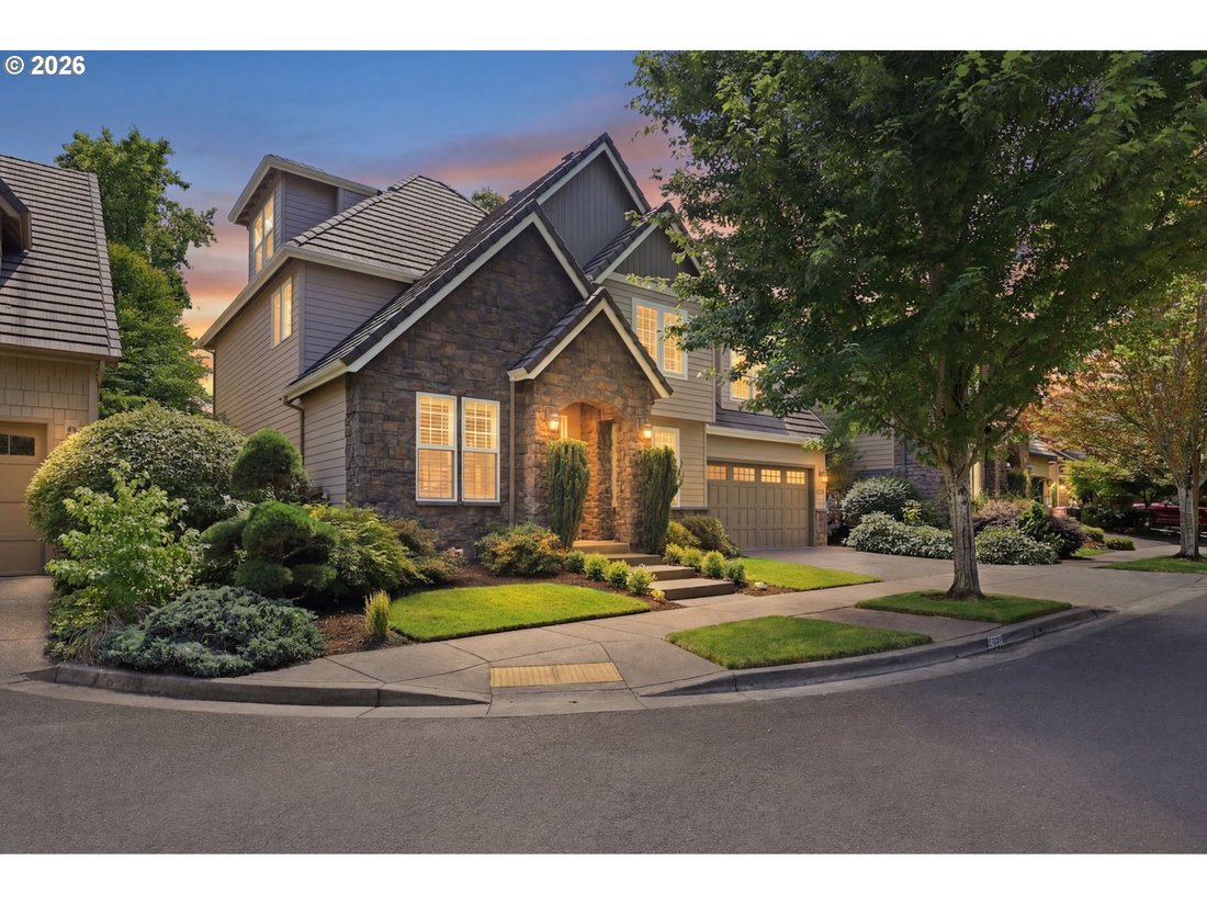House in Eugene, Oregon, United States 1 - 18552356