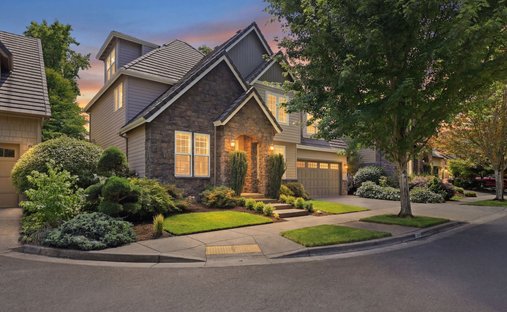 Casa en Eugene, Oregón, Estados Unidos 1