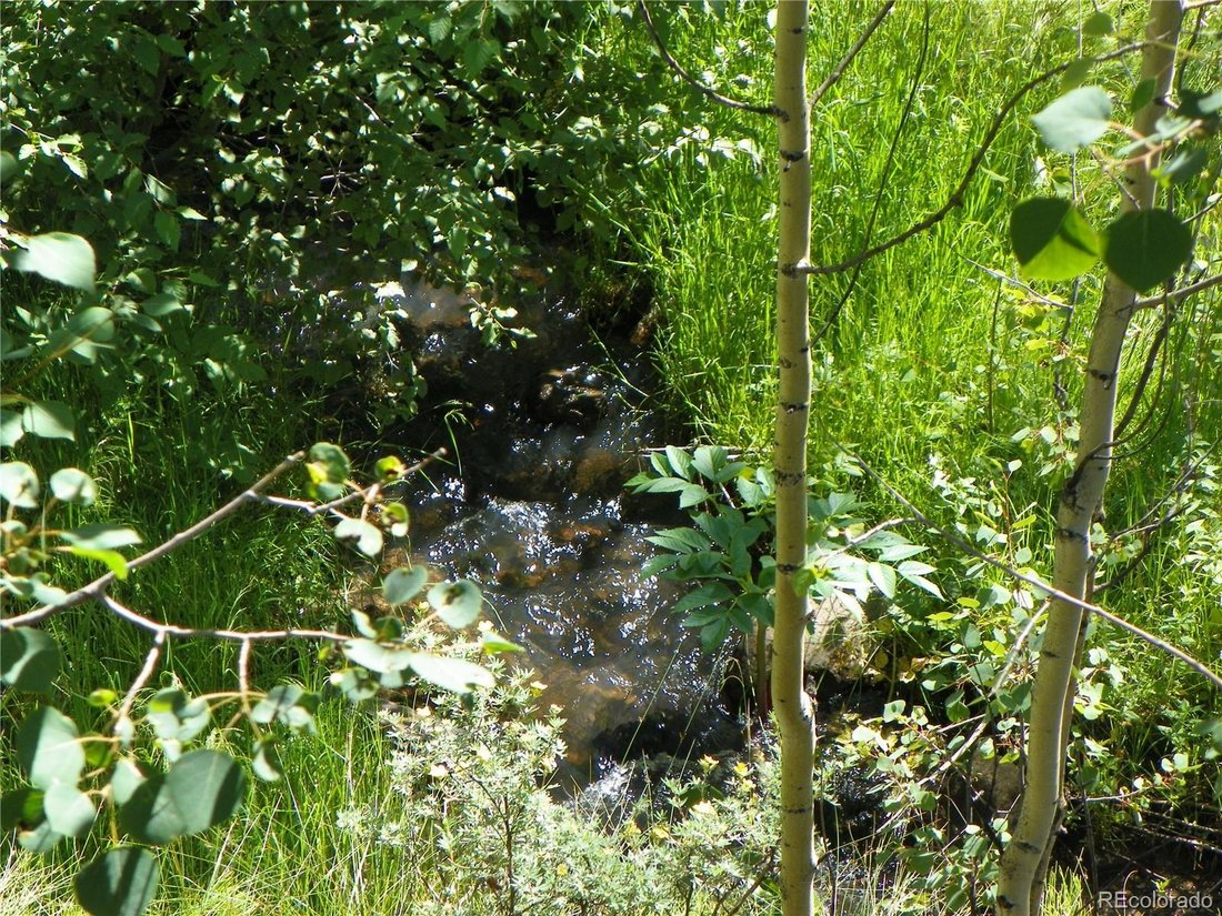 Terrain à Saguache, Colorado, États-Unis 4 - 18550745