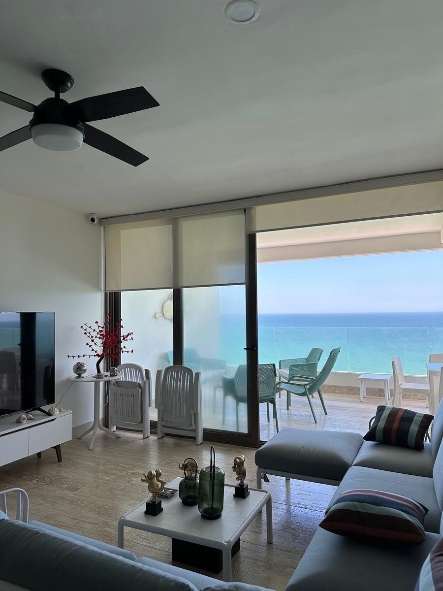 Apartment in Chicxulub, Yucatan, Mexico 4 - 18549029