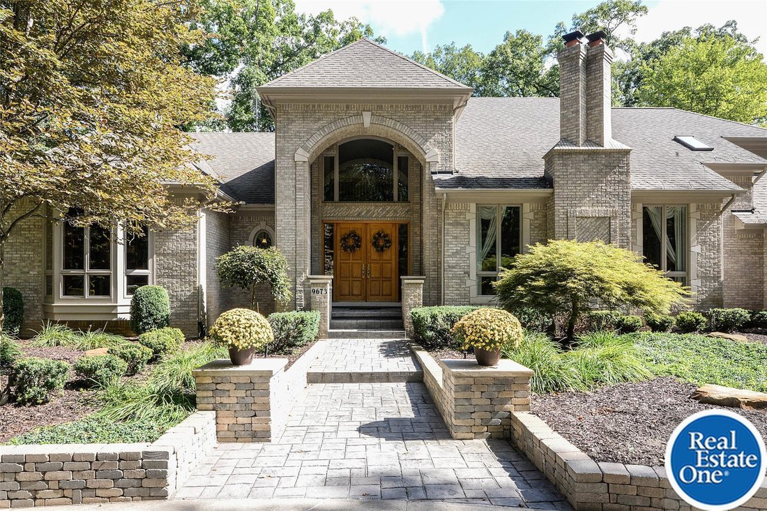 House in South Lyon, Michigan, United States 4 - 18554035
