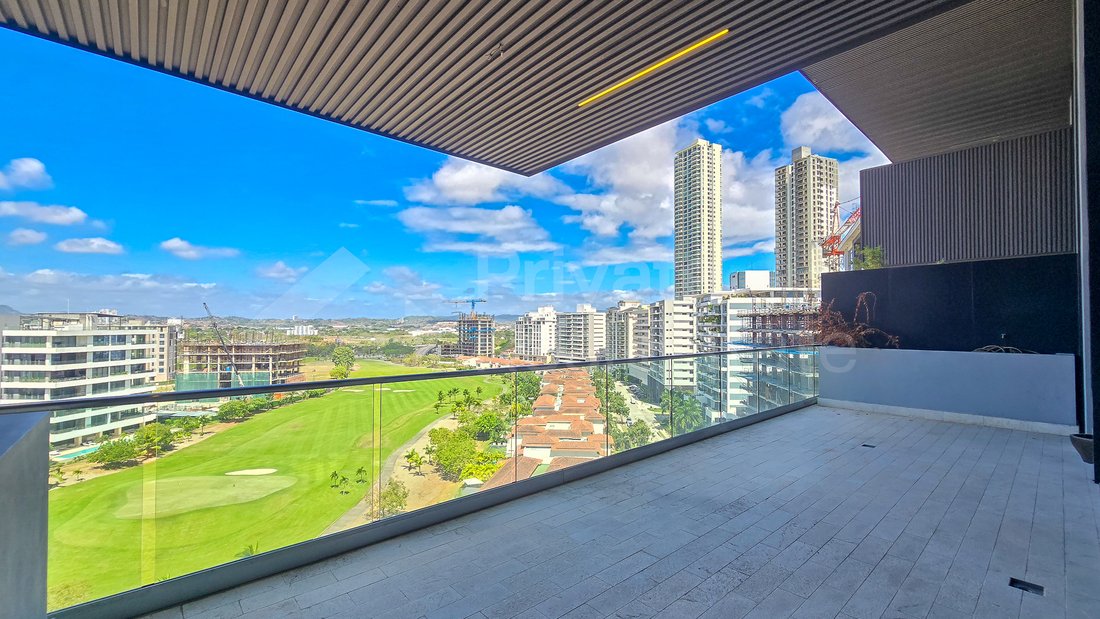 Apartment in Panama City, Panama, Panama 1 - 18550656