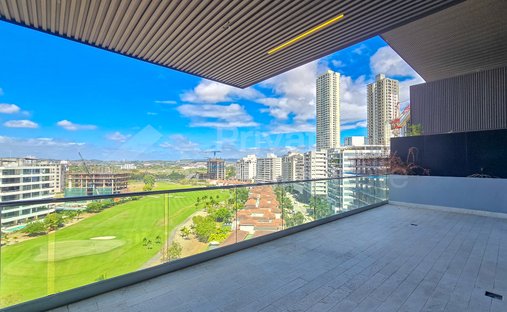 Appartamento a Panamá, Provincia di Panama, Panamá 1