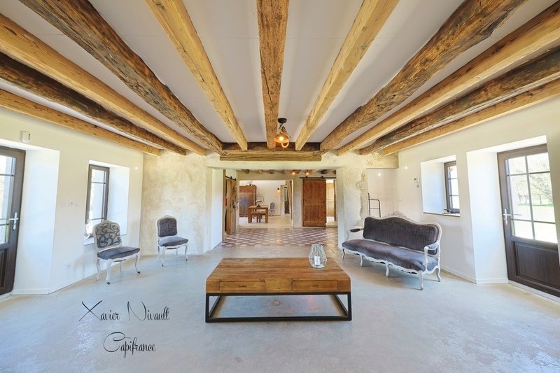 House in Chateaurenaud, Louhans-Châteaurenaud, France 4 - 18553266