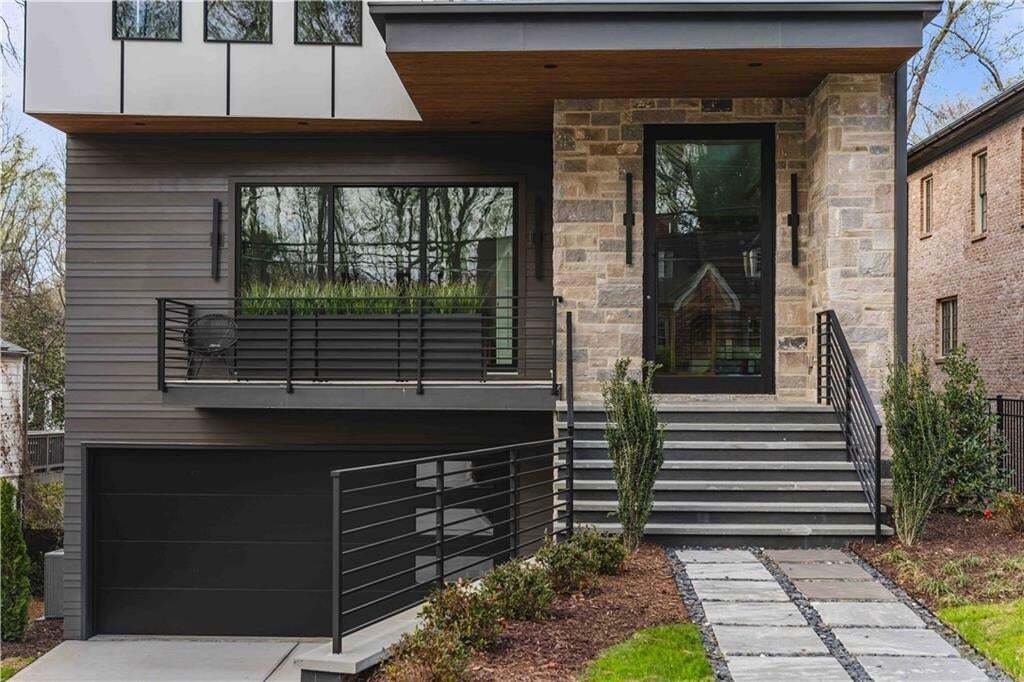 House in Atlanta, Georgia, United States 2 - 18548159