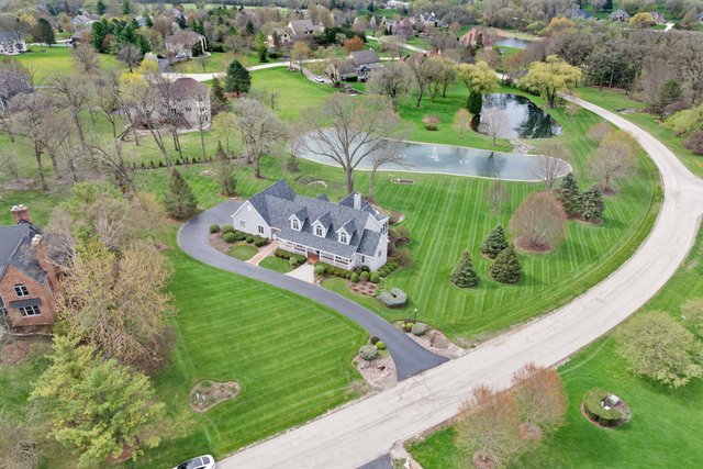 House in Johnsburg, Illinois, United States 4 - 17720528
