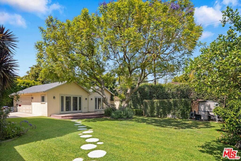 House in Beverly Hills, California, United States 4 - 18551080