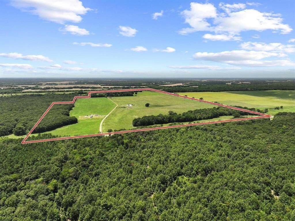 Farm Ranch in Clarksville, Texas, United States 4 - 18552815