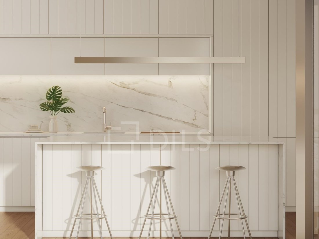 Apartment in Lordelo do Ouro e Massarelos, Porto District, Portugal 3 - 18549960