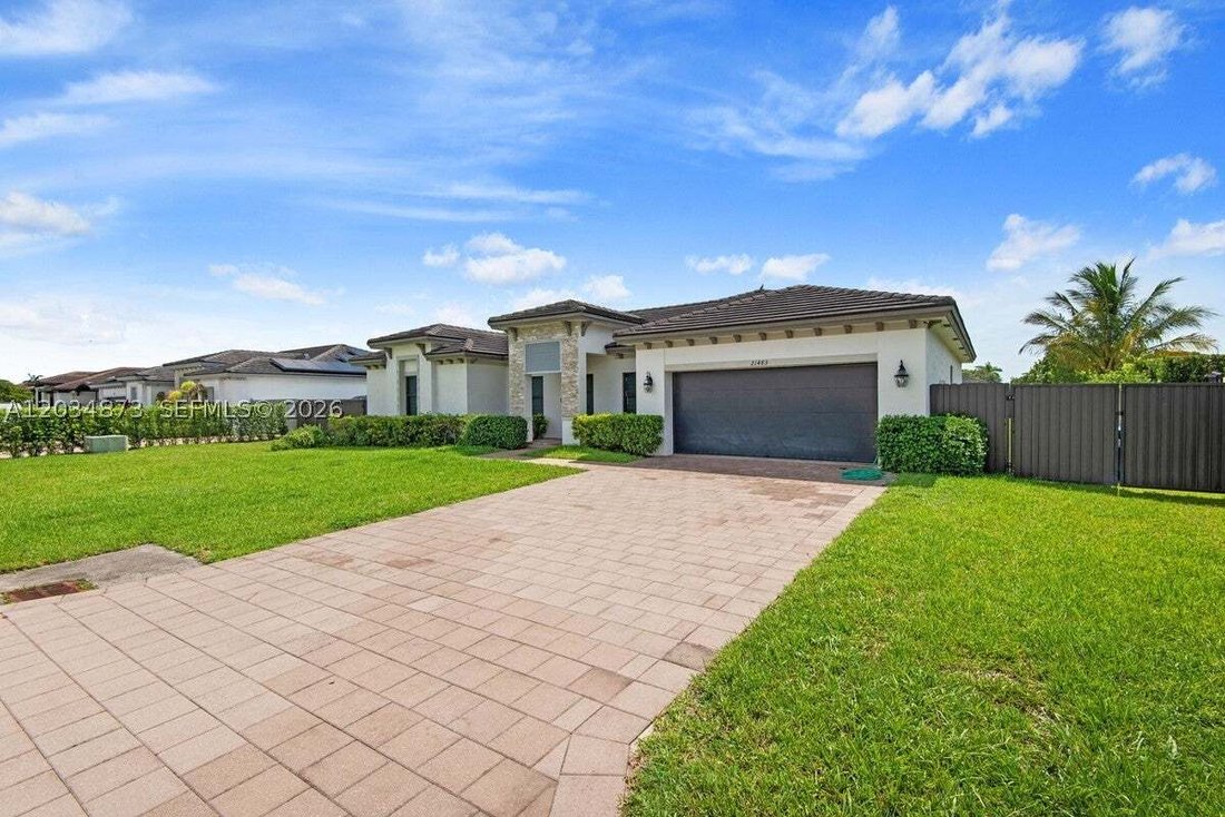 House in Miami, Florida, United States 2 - 18132897