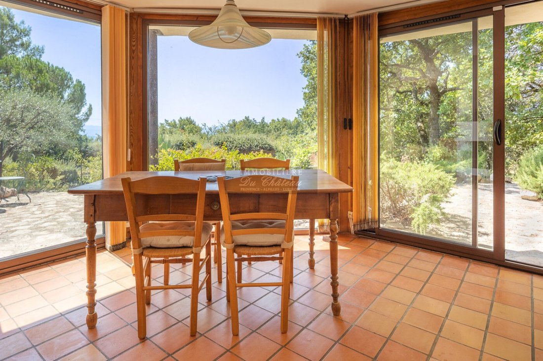 House in Joucas, Provence-Alpes-Côte d'Azur, France 5 - 18551947