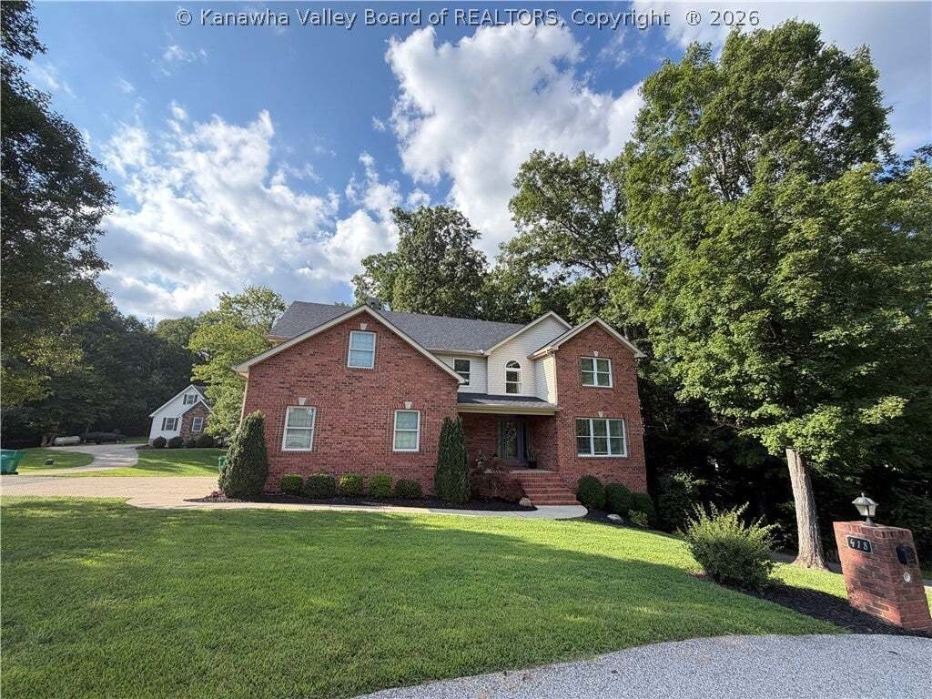 House in Winfield, West Virginia, United States 1 - 18550713