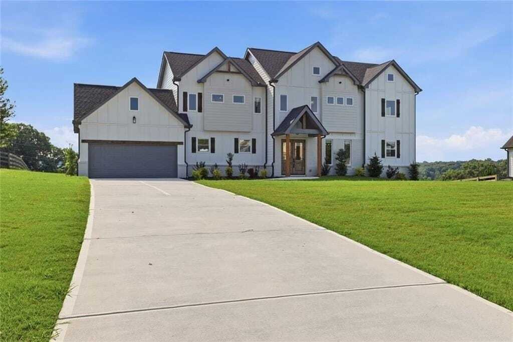 House in Clermont, Georgia, United States 2 - 18300465