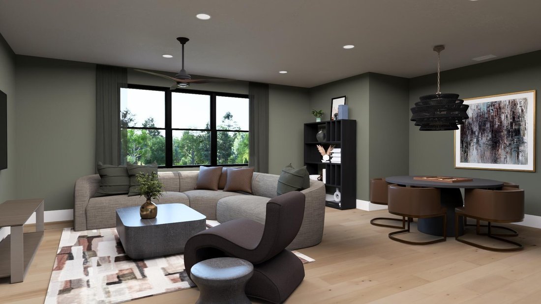 House in Vero Beach, Florida, United States 5 - 16669650