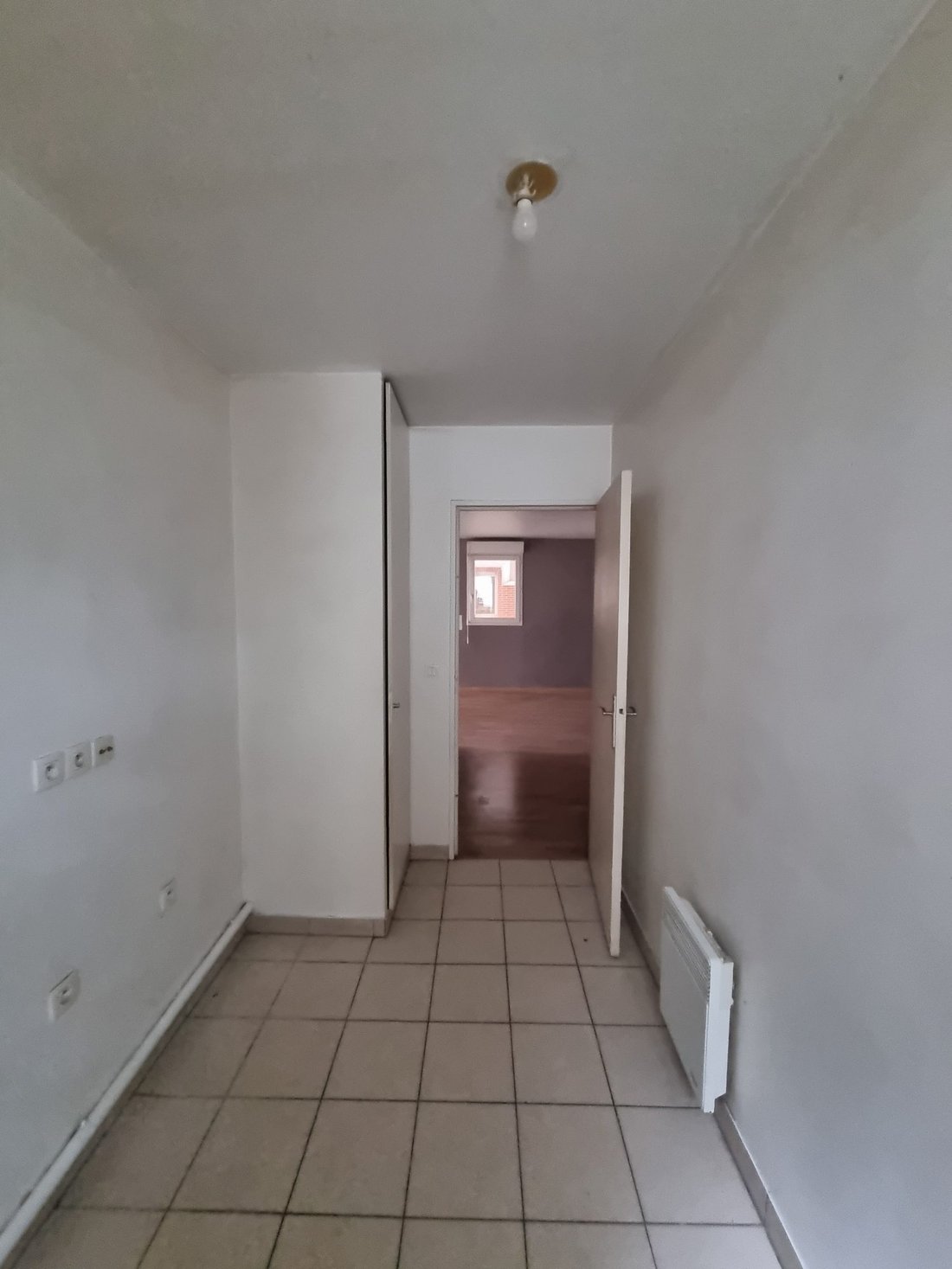Apartment in Arrondissement of Bobigny, Ile-de-France, France 5 - 17840923