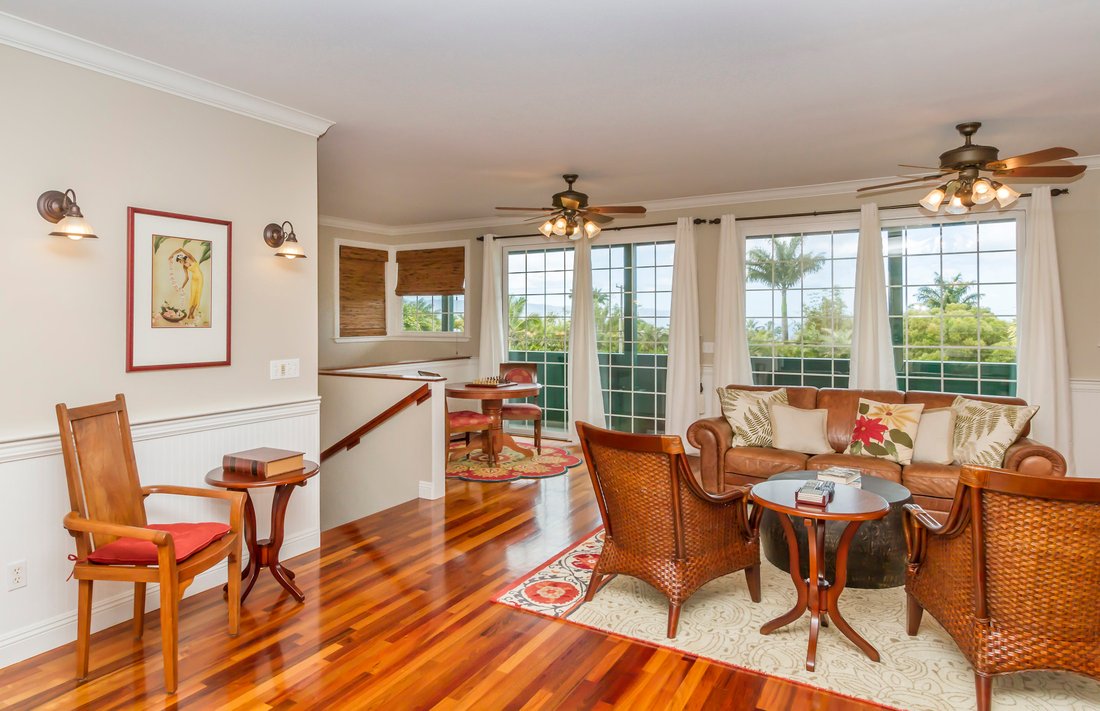 House in Haleiwa, Hawaii, United States 3 - 17831442