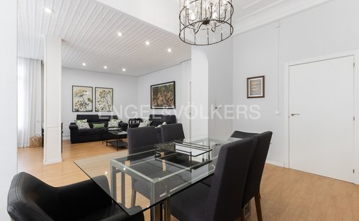 Apartment in Ciutat Vella, Valencia, Spain 1