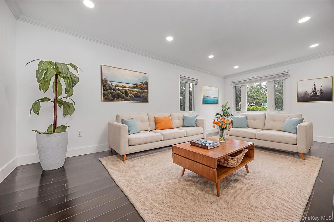 Apartment in New York, New York, United States 5 - 18455517