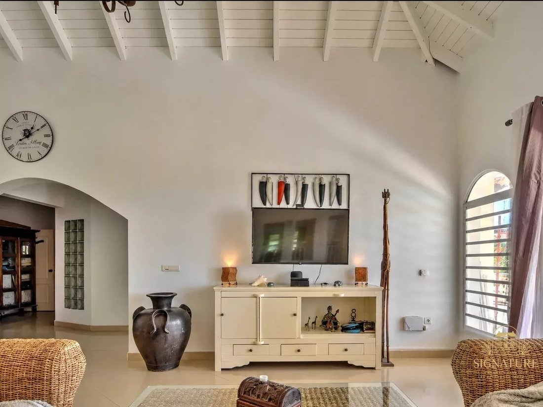 Villa in Grand Case, Collectivity of Saint Martin, Saint Martin 5 - 18553200