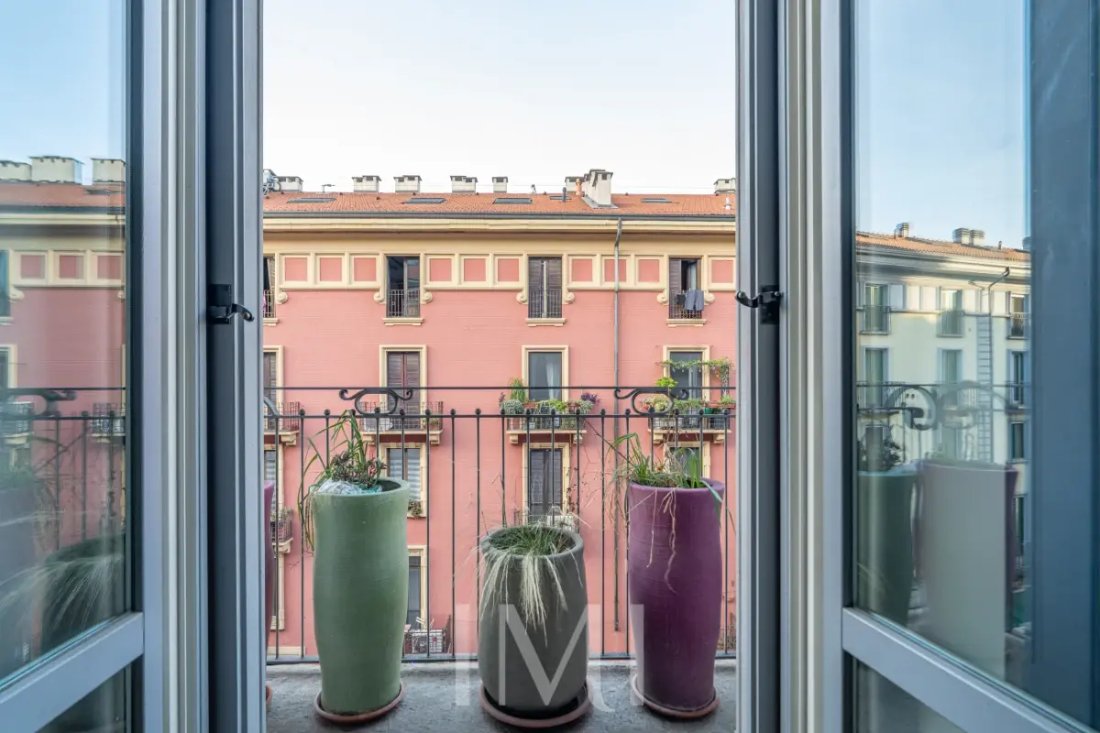 Country House in Navigli - Porta Genova, Milan, Italy 5 - 18551113