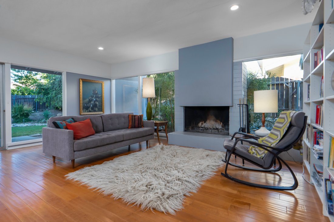 House in Claremont, California, United States 4 - 18550822