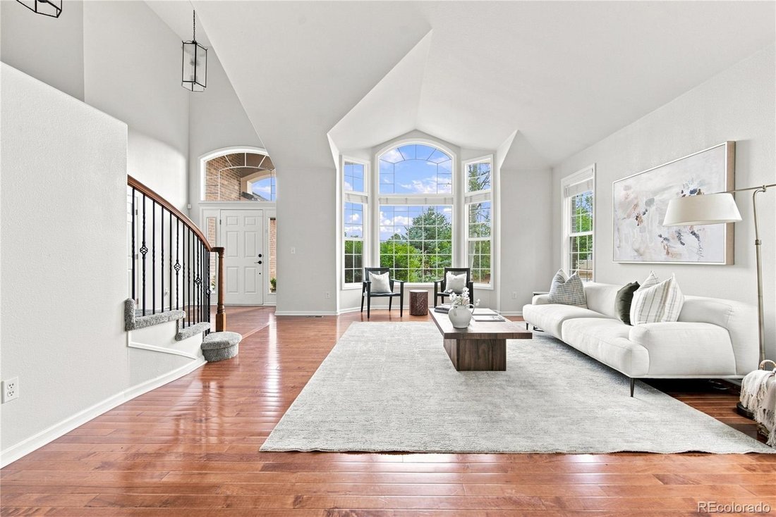 House in Aurora, Colorado, United States 3 - 18550941