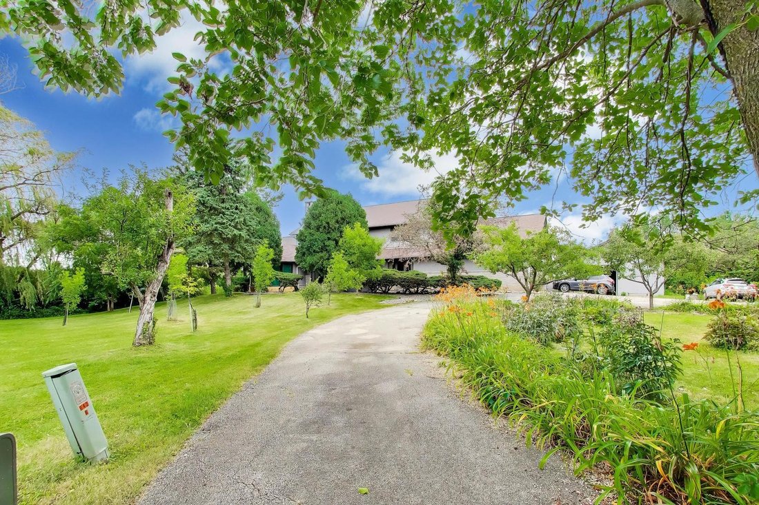 House in Homer Glen, Illinois, United States 4 - 18552650