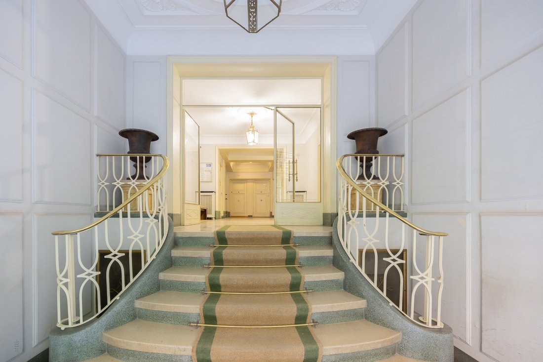 Apartment in Barrio Salamanca, Madrid, Spain 3 - 18548952