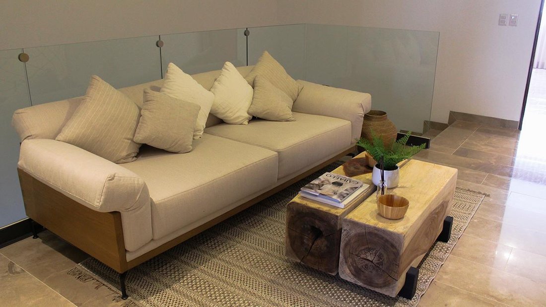 Apartment in Telchac Puerto, Yucatan, Mexico 4 - 18549073