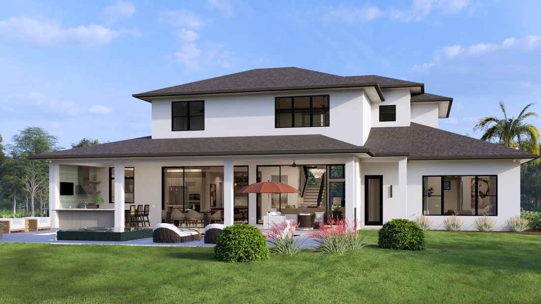 House in Vero Beach, Florida, United States 3 - 16669650