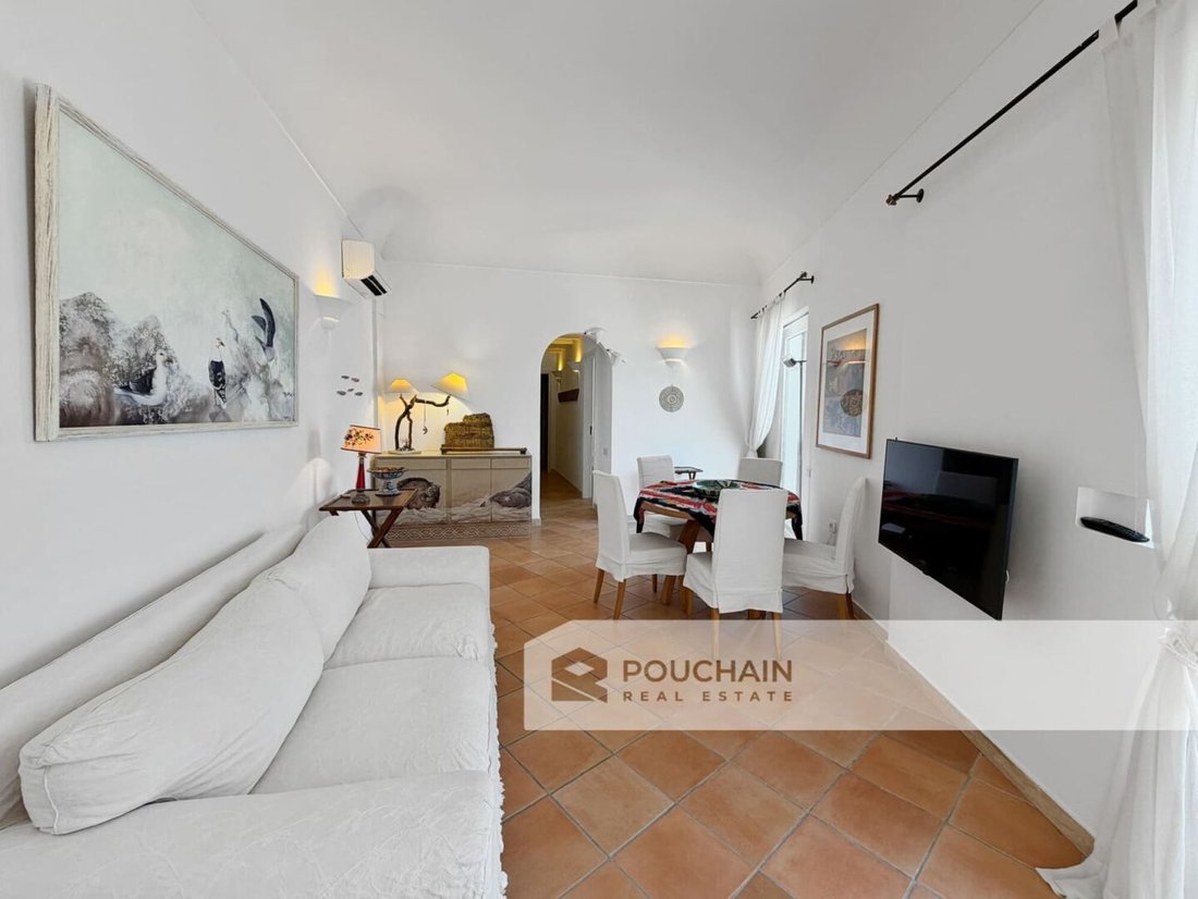Apartment in Ponza Island, Lazio, Italy 1 - 18551087
