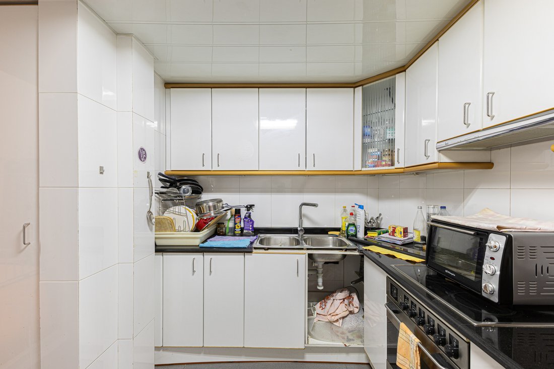 Apartment in Sant Martí, Barcelona, Spain 5 - 18551896